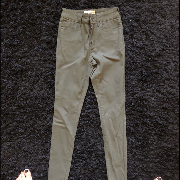 Hybrid & Company Jeans - Picture 4 of 7